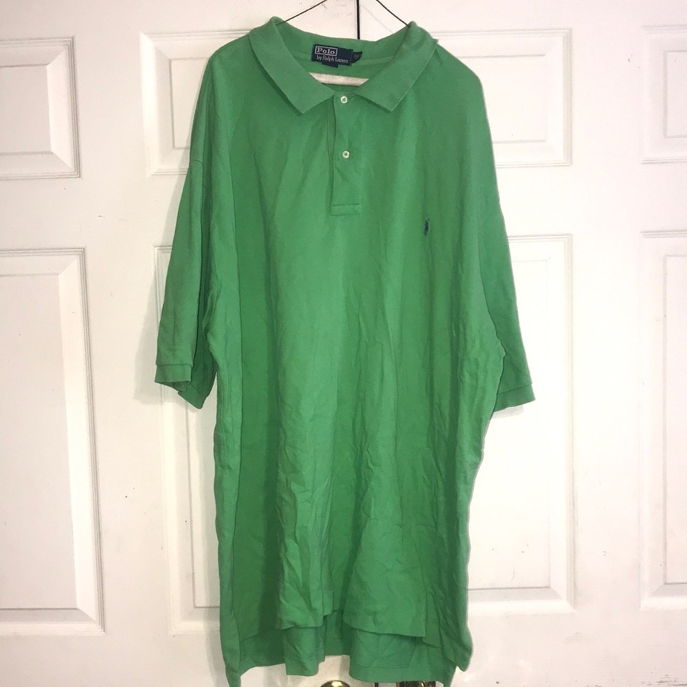 Men’s Ralph Lauren Polo Shirt